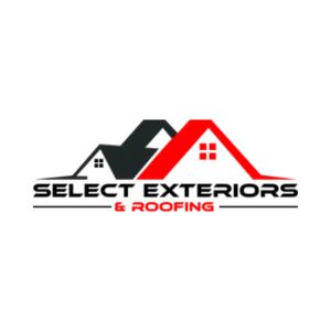 Select Exteriors & Roofing